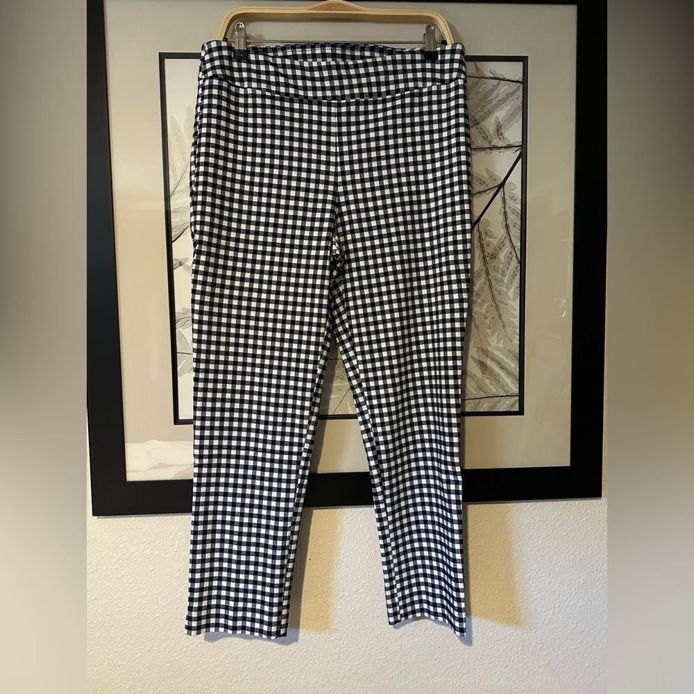 Counterparts Ankle Pants